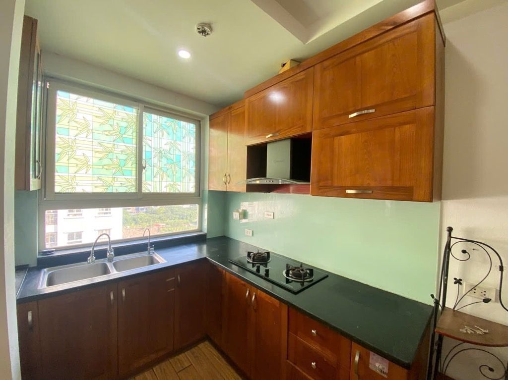 Siêu hiếm, Chỉ nhỉnh 4 tỷ sở hữu ngay căn hộ 70m2, 2 ngủ 2WC, Lô góc, Nội thất siêu đẹp chung cư Ecohome 1