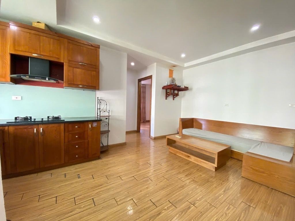 Siêu hiếm, Chỉ nhỉnh 4 tỷ sở hữu ngay căn hộ 70m2, 2 ngủ 2WC, Lô góc, Nội thất siêu đẹp chung cư Ecohome 1