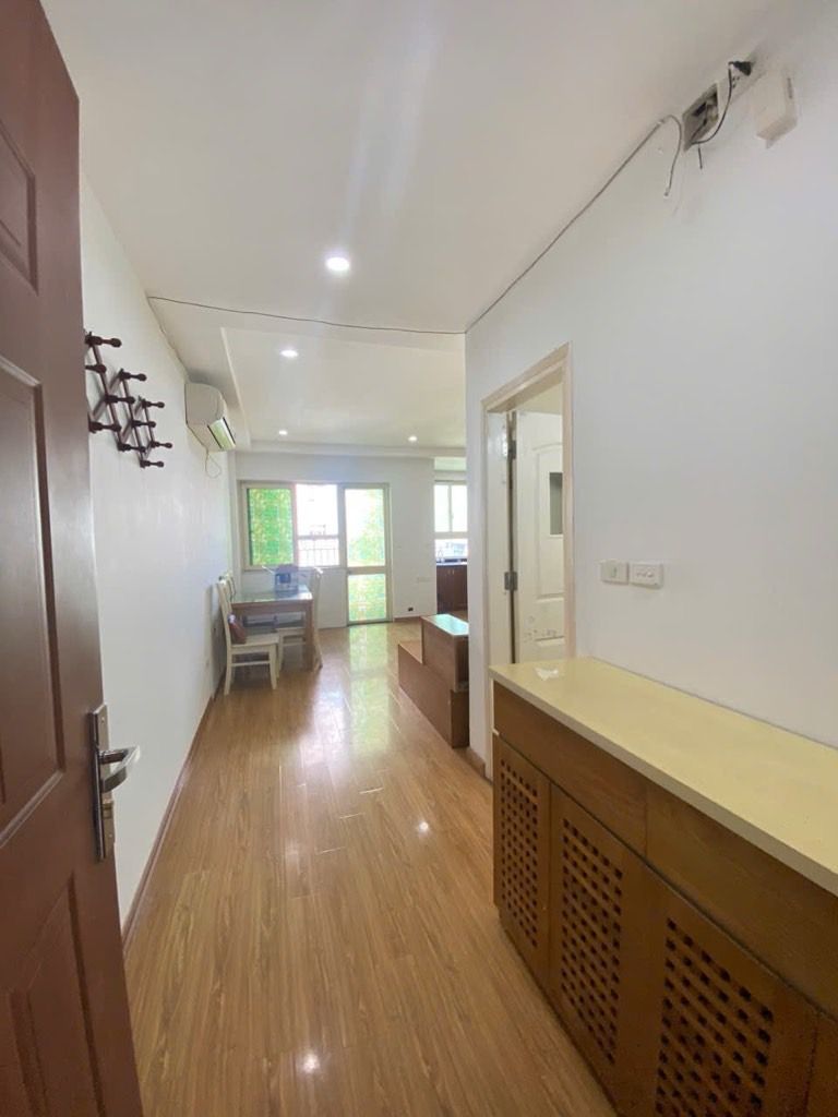 Siêu hiếm, Chỉ nhỉnh 4 tỷ sở hữu ngay căn hộ 70m2, 2 ngủ 2WC, Lô góc, Nội thất siêu đẹp chung cư Ecohome 1