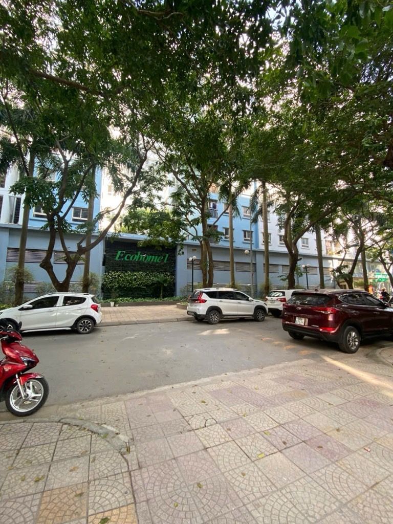 Siêu hiếm, Chỉ nhỉnh 4 tỷ sở hữu ngay căn hộ 70m2, 2 ngủ 2WC, Lô góc, Nội thất siêu đẹp chung cư Ecohome 1