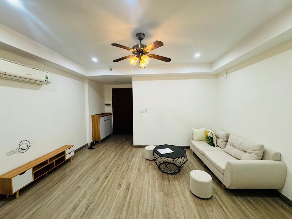 Chỉnh 4 tỷ sở hữu ngay căn hộ 64m2, 2 ngủ 2WC chung cư Ecohome2 Tân Xuân