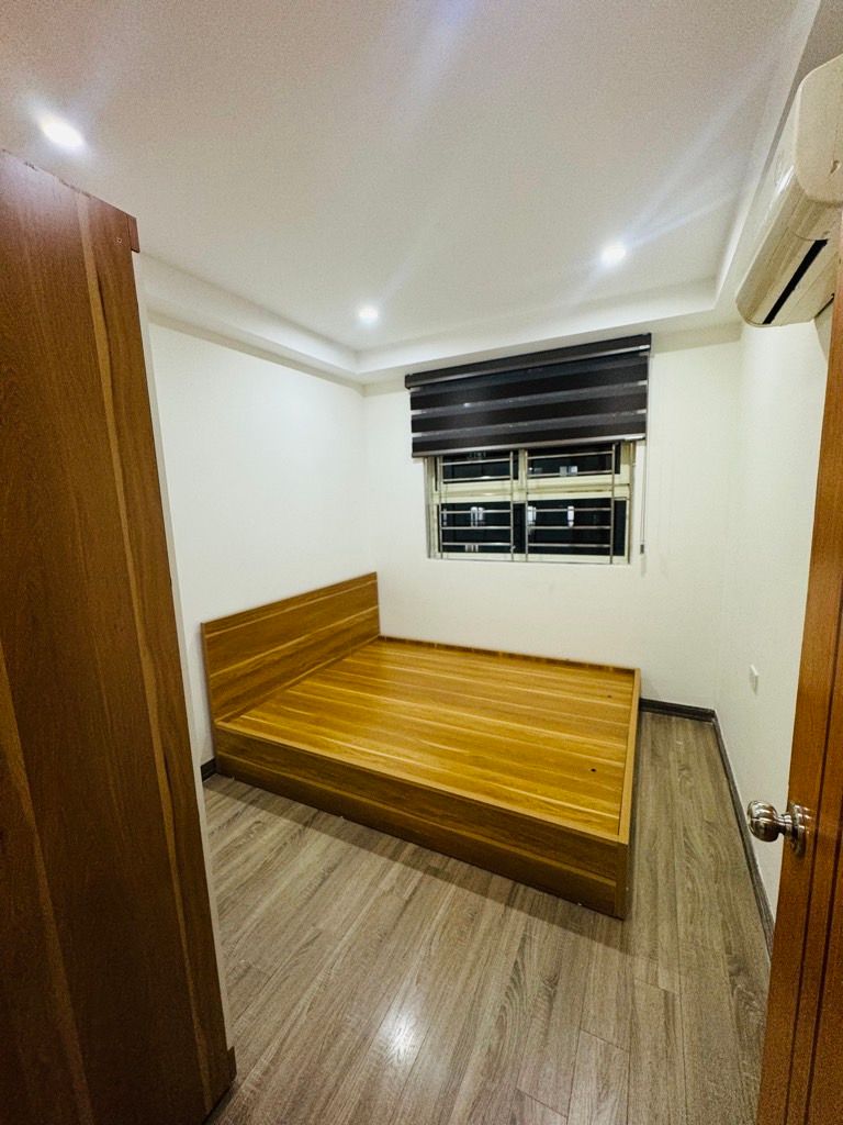 Chỉnh 4 tỷ sở hữu ngay căn hộ 64m2, 2 ngủ 2WC chung cư Ecohome2 Tân Xuân