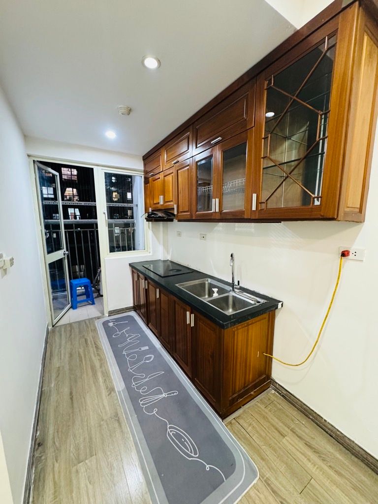 Chỉnh 4 tỷ sở hữu ngay căn hộ 64m2, 2 ngủ 2WC chung cư Ecohome2 Tân Xuân