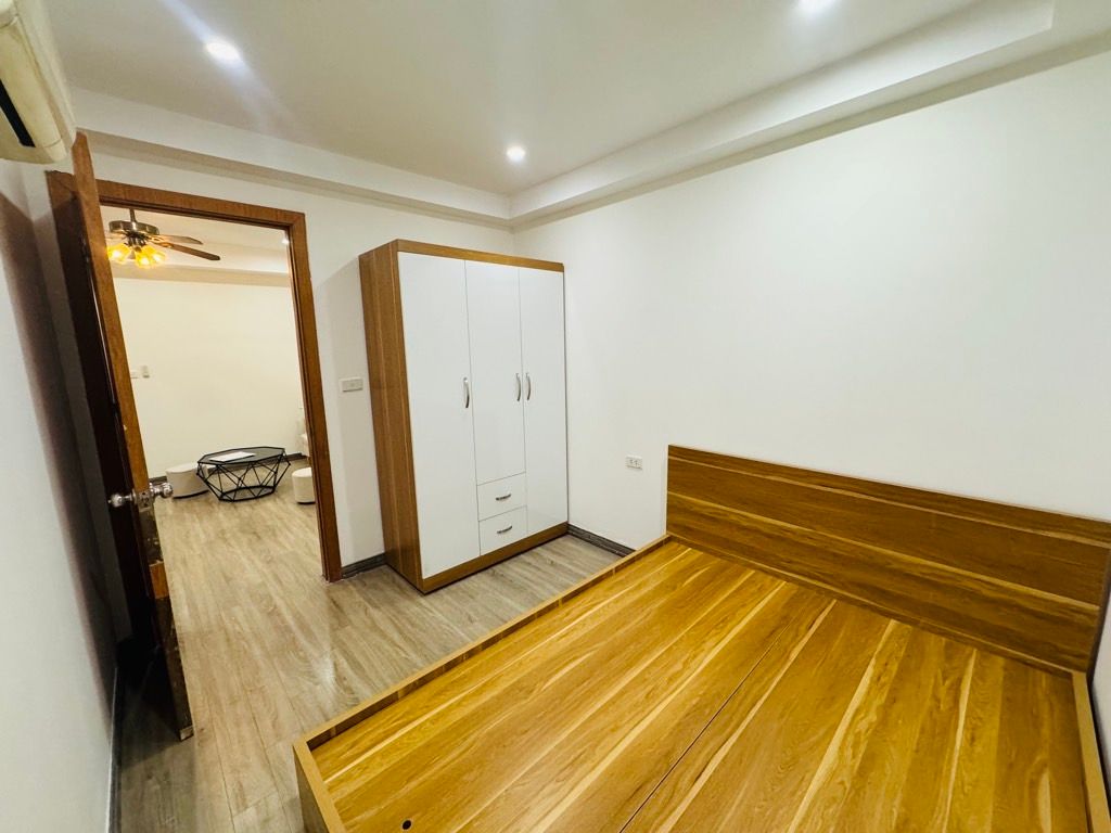 Chỉnh 4 tỷ sở hữu ngay căn hộ 64m2, 2 ngủ 2WC chung cư Ecohome2 Tân Xuân