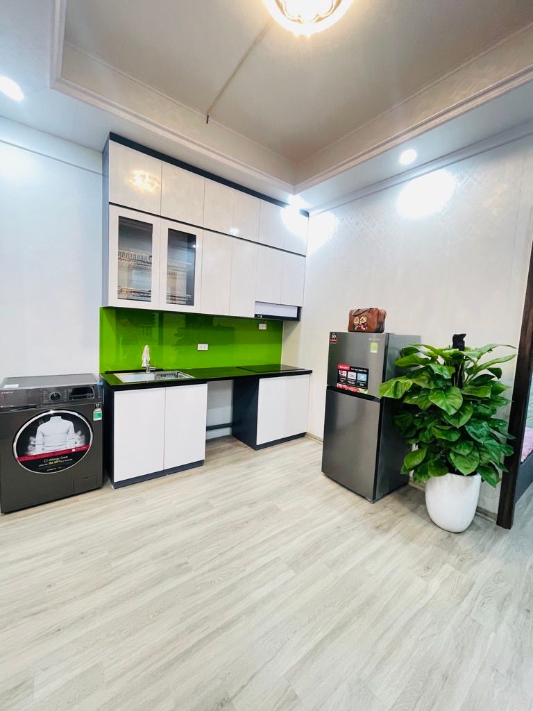 Hiếm, Sở hữu căn hộ 60m2, 2 ngủ 1WC lô góc siêu đẹp chung cư Mạc Thái Tổ chỉ nhỉnh 4 tỷ