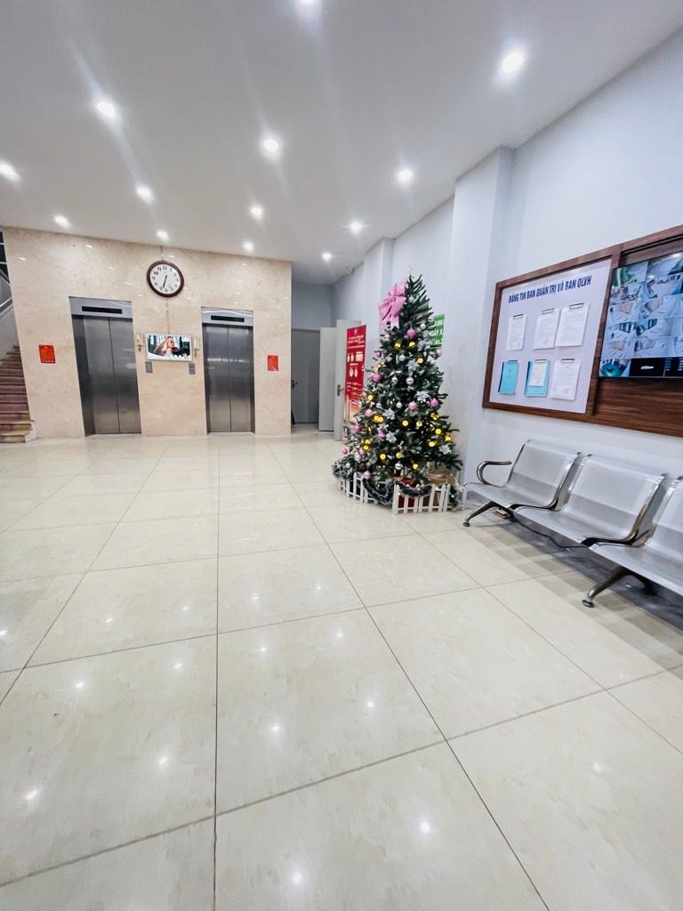 Hiếm, Sở hữu căn hộ 60m2, 2 ngủ 1WC lô góc siêu đẹp chung cư Mạc Thái Tổ chỉ nhỉnh 4 tỷ