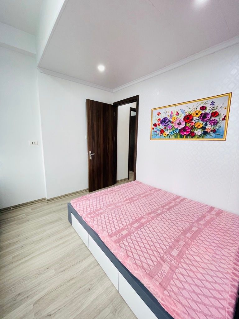 Hiếm, Sở hữu căn hộ 60m2, 2 ngủ 1WC lô góc siêu đẹp chung cư Mạc Thái Tổ chỉ nhỉnh 4 tỷ