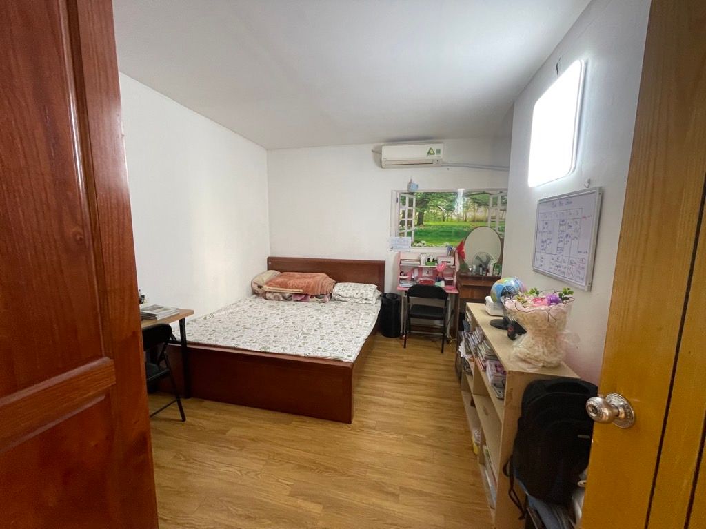 Siêu hiếm, Chỉ nhỉnh 4 tỷ sở hữu ngay căn hộ 2 ngủ 1WC chung cư Ecohome 1, Tặng full nội thất cao cấp