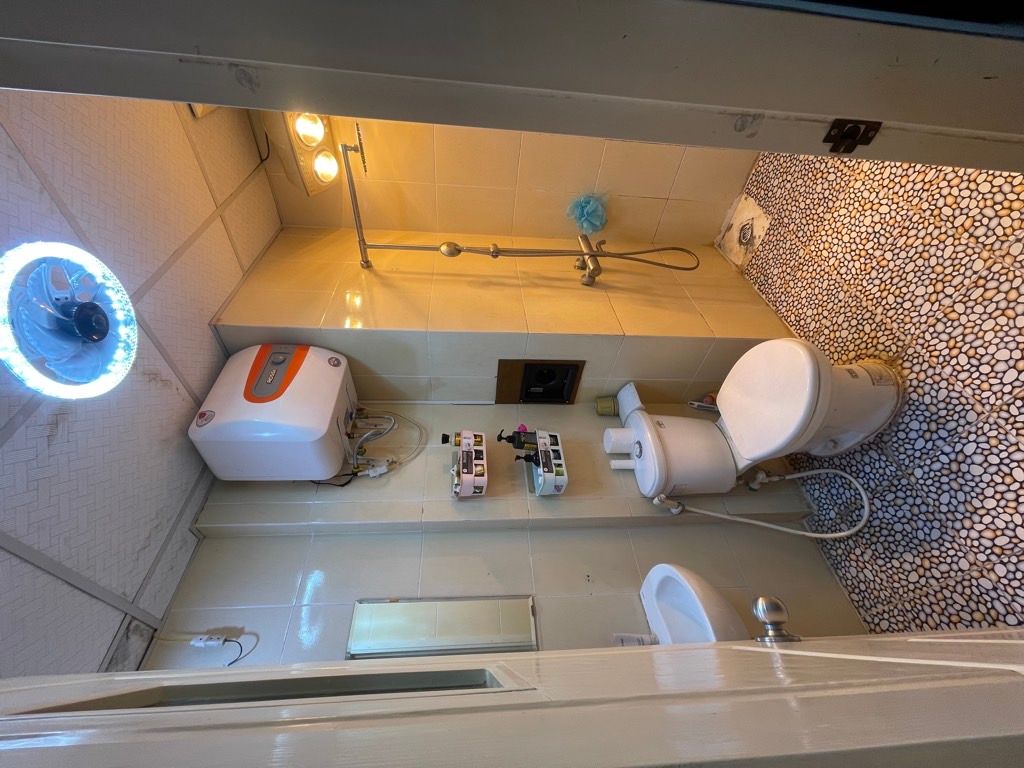 Siêu hiếm, Chỉ nhỉnh 4 tỷ sở hữu ngay căn hộ 2 ngủ 1WC chung cư Ecohome 1, Tặng full nội thất cao cấp