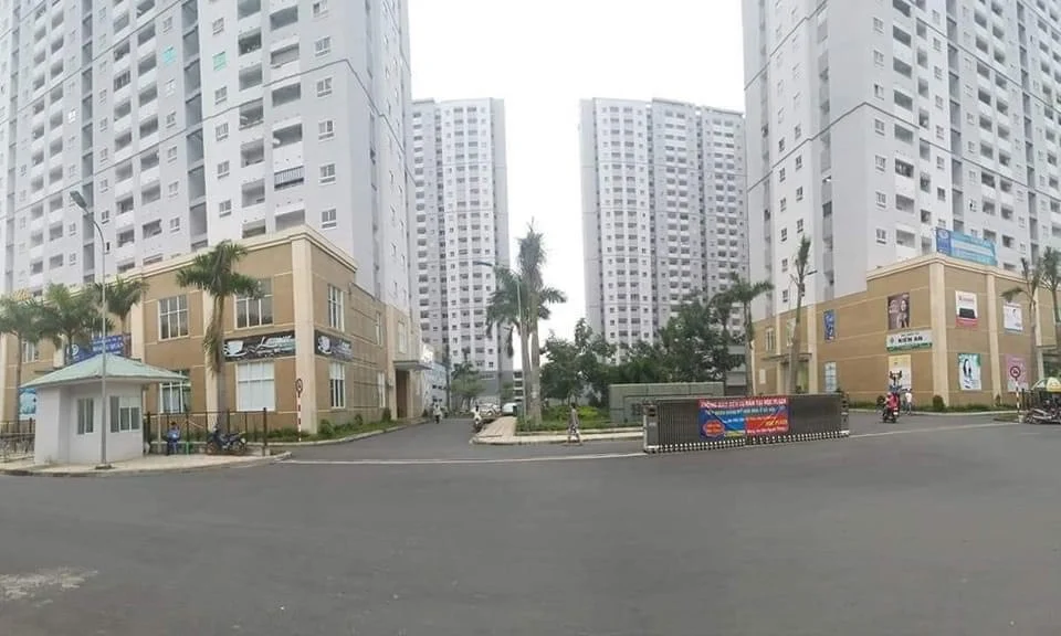 Chỉ nhỉnh 7 tỷ sở hữu ngay căn hộ  90m2, 3 ngủ 2WC, nội thất siêu đẹp chung cư mặt đường đại lộ Thăng Long