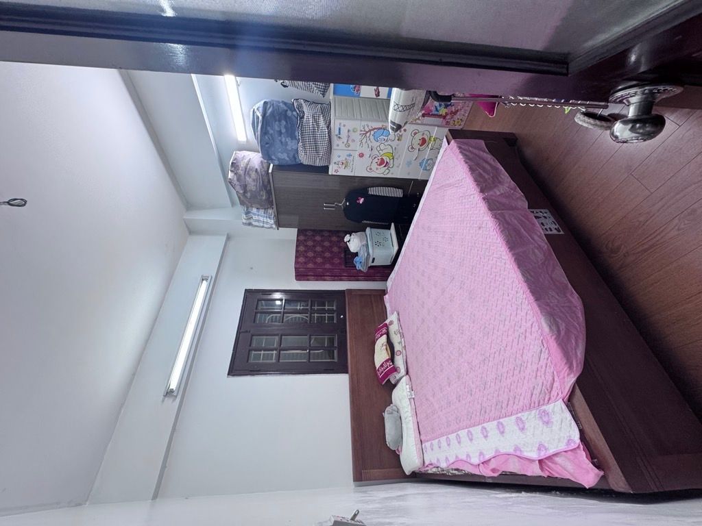 Nhà đẹp ở luôn, Căn hộ 90m2, 2 ngủ 1WC siêu đẹp chung cư Trần Hữu Dực, Chỉ nhỉnh 6 tỷ