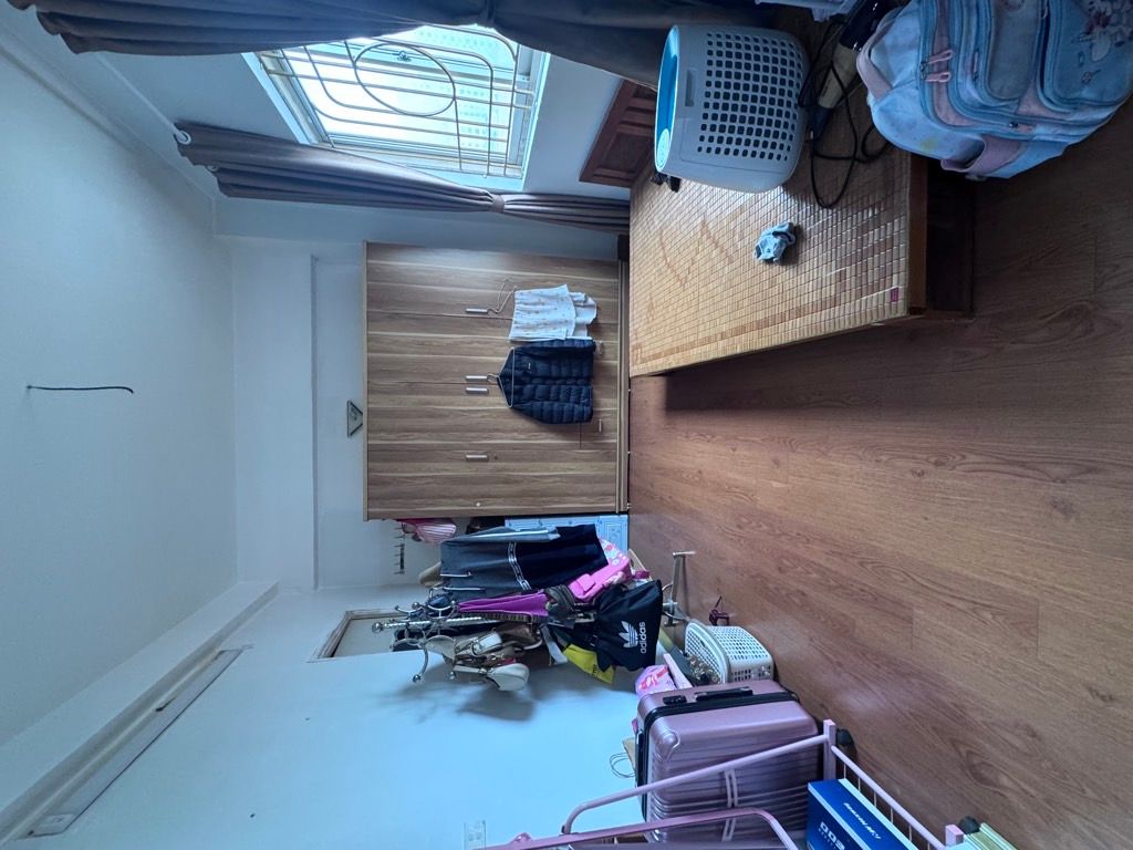 Nhà đẹp ở luôn, Căn hộ 90m2, 2 ngủ 1WC siêu đẹp chung cư Trần Hữu Dực, Chỉ nhỉnh 6 tỷ