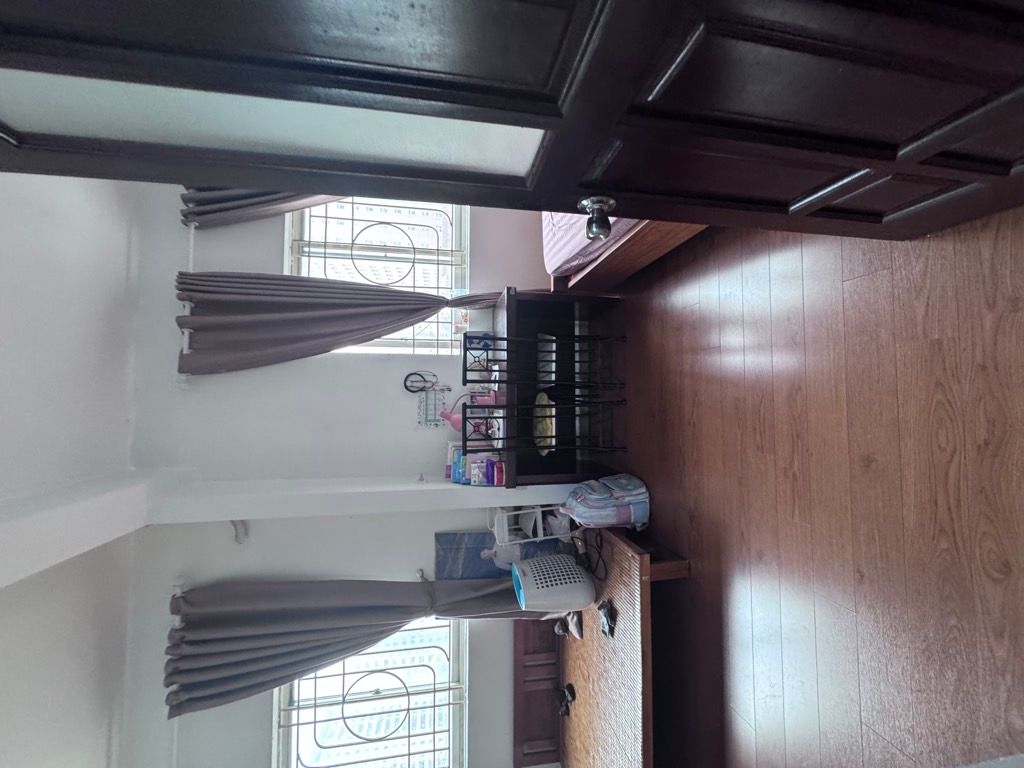 Nhà đẹp ở luôn, Căn hộ 90m2, 2 ngủ 1WC siêu đẹp chung cư Trần Hữu Dực, Chỉ nhỉnh 6 tỷ