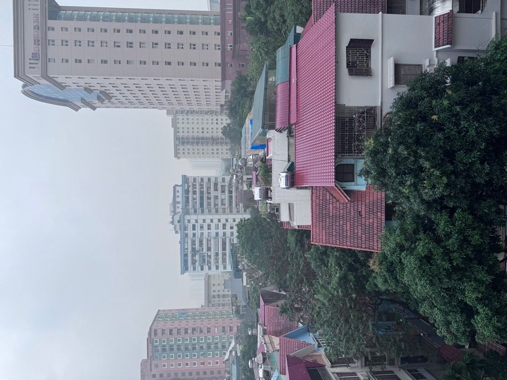 Nhà đẹp ở luôn, Căn hộ 90m2, 2 ngủ 1WC siêu đẹp chung cư Trần Hữu Dực, Chỉ nhỉnh 6 tỷ