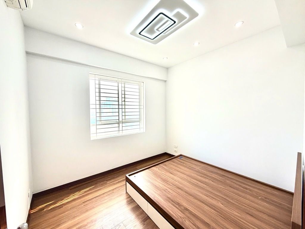 Chỉ nhỉnh 3 tỷ, Căn hộ 56m2, 2 ngủ 1WC siêu đẹp chung cư Ecohome 1, Tặng full nội thất, Nhà đẹp ở luôn