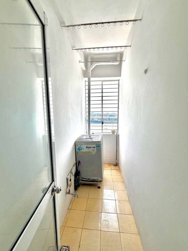 Chỉ nhỉnh 3 tỷ, Căn hộ 56m2, 2 ngủ 1WC siêu đẹp chung cư Ecohome 1, Tặng full nội thất, Nhà đẹp ở luôn