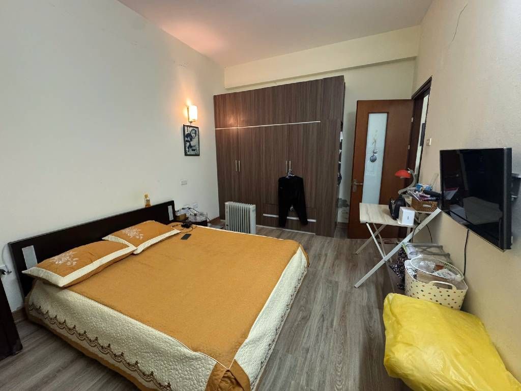 Chỉ nhỉnh 7 tỷ sở hữu ngay căn hộ 93m2, 3 ngủ 2WC tầng cao view đẹp, chung cư OCT5A Resco Phạm Văn Đồng