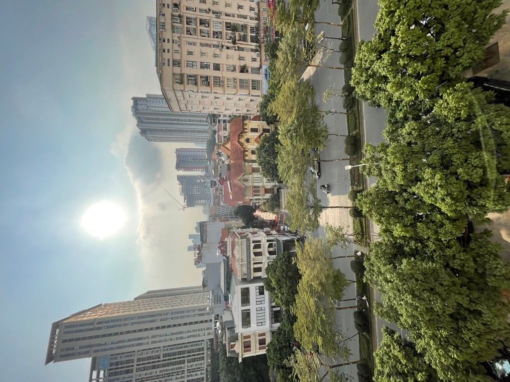 Chỉ nhỉnh 7 tỷ sở hữu ngay căn hộ 79m2, 3 ngủ 2WC, nội thất siêu đẹp chung cư mặt phố Trung Kính