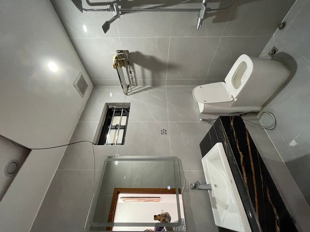 Chỉ nhỉnh 7 tỷ sở hữu ngay căn hộ 79m2, 3 ngủ 2WC, nội thất siêu đẹp chung cư mặt phố Trung Kính