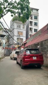 Bán nhà 5 tầng 52m2 quận Nam Từ Liêm chỉ 9.x tỷ, 30m ra oto, 50m ra phố, Thông số đẹp, Nhà đẹp ở ngay