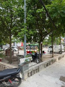 Bán nhà 5 tầng, 43m2 quận Bắc Từ Liêm, Oto đỗ cửa, Gần oto tránh, An sinh tốt, Nhà mới đẹp, full nội thất, ở luôn