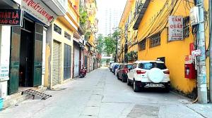 Bán nhà 44m2 phố Xuân Đỉnh chỉ nhỉnh 8 tỷ, 10m ra oto, Gần phố, Full nội thất, Ở ngay