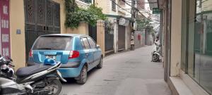 Bán nhà Xuân Thủy, Cầu Giấy, Ngõ thông, Thoáng trước sau, Gần oto, 37m2, 8 tỷ