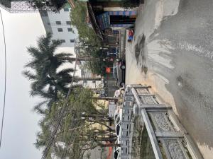 Bán đất phố Phú Minh, Bắc Từ Liêm, 3 bước ra oto tránh, Gần đường Tây Thăng Long, 40m2, Gía đầu tư