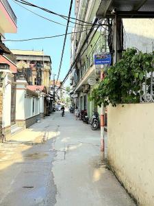 Bán đất Phú Minh, Tây Thăng Long, Vị trí đắc địa, Gần oto tránh, Chỉ nhỉnh 5 tỷ