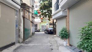 Siêu Hiếm! Nhà Đẹp Lô Góc Bắc Từ Liêm, 6 Tầng Thang Máy, 2 Mặt Thoáng, Oto Vào Tận Cửa, Chỉ Nhỉnh 6 tỷ