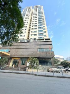 Siêu hiếm, Chỉ nhỉnh 7 tỷ sở hữu ngay căn hộ lô góc siêu đẹp 104m2 ở chung cư 789 Mỹ Đình