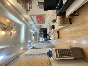 Siêu hiếm, Căn hộ 2 ngủ 2WC chung cư Kim Văn Kim Lũ, Tặng nội thất xịn, Ở ngay chỉ nhỉnh 4 tỷ