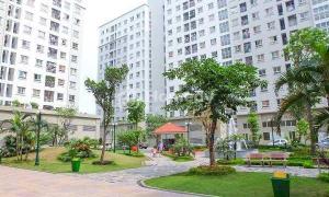 Siêu hiếm, Chỉ nhỉnh 4 tỷ sở hữu ngay căn hộ 60m2, 2 ngủ 2WC siêu đẹp chung cư Ecohome 3 Tân Xuân