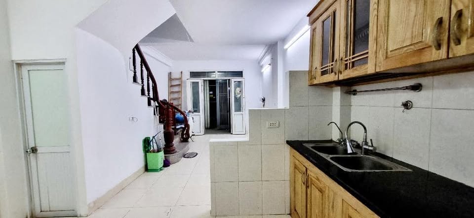 NHÀ ĐẸP ĐÓN TẾT, 35M2, 4 PN, 5WC, VĂN QUÁN- HÀ ĐÔNG, 4 TỶ 65