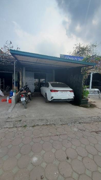 BÁN NHÀ ĐỊNH CÔNG HẠ,97m2,NHÀ MẶT NGÕ OTO CỰC NHIỀU KHÁCH SĂN TÌM