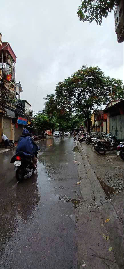 Bán Nhà Đông Thiên, Nhà Đẹp, chủ Thiện Chí