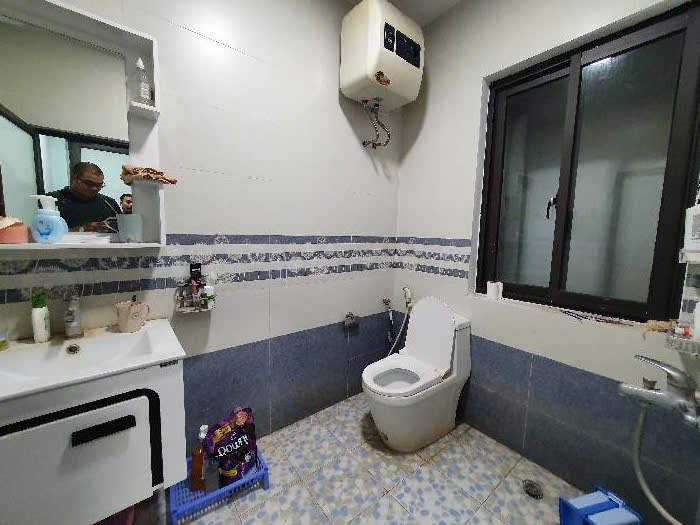 BÁN NHÀ HOÀNG MAI, GẦN PHỐ, DÂN XÂY CHẮC CHẮN, TIỆN ÍCH BẠT NGÀN, SIÊU HIẾM TRONG TẦM GIÁ, 32M2 CHỈ 3 TỶ 7