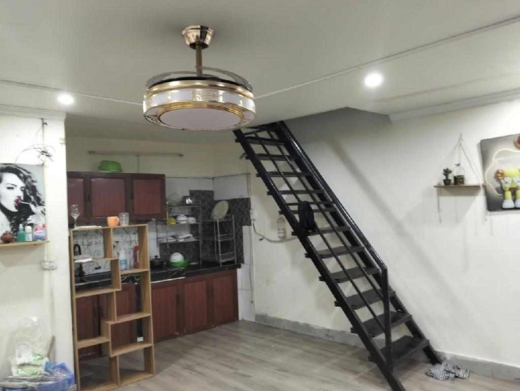 BÁN NHÀ MẬU LƯƠNG, NGÕ THÔNG, GẦN PHỐ, CỰC HIẾM, 30M2, GIÁ 3.97 TỶ