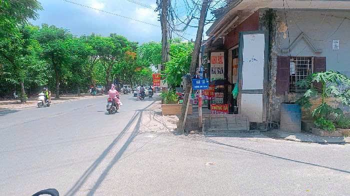 BÁN NHÀ TAM TRINH, NHÀ XỊN, Ở NGAY