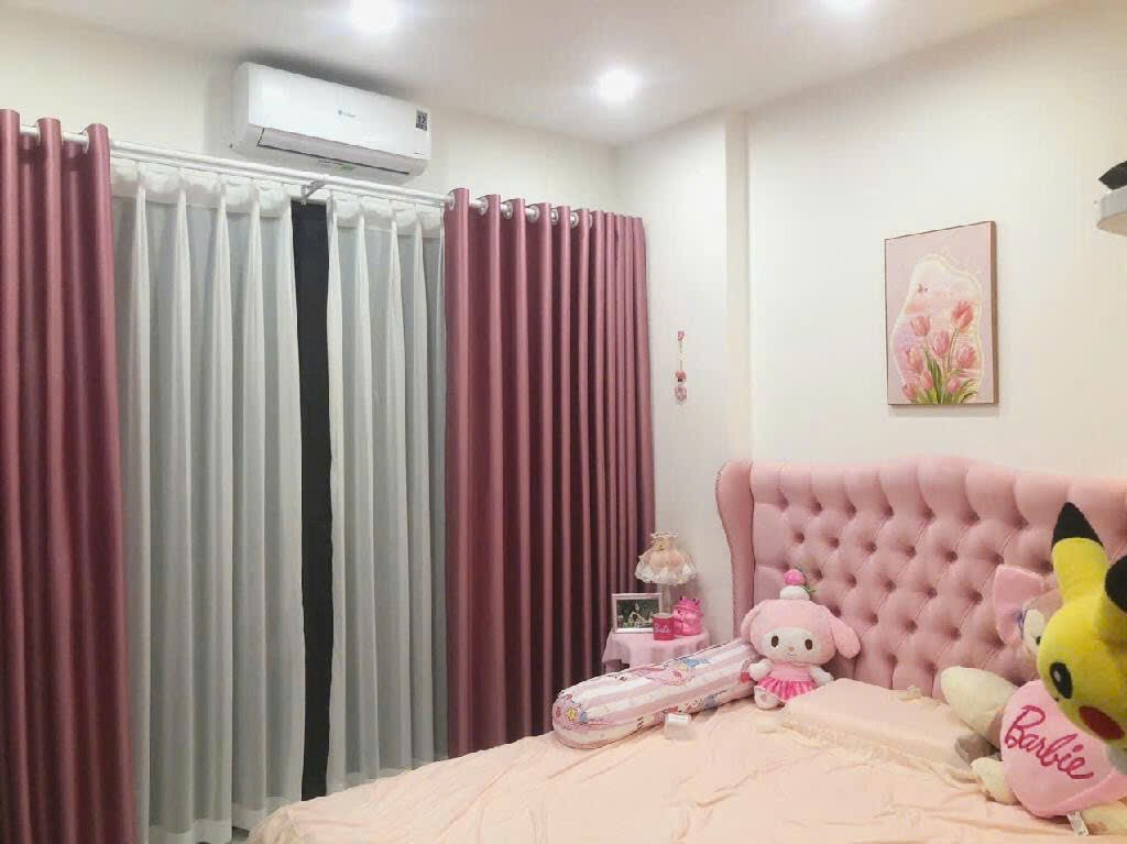 NHÀ ĐẸP HÀ ĐÔNG- TRUNG TÂM LÀNG DAO KÉO- NHÀ MỚI ĐẸP- SỔ VUÔNG ĐÉT- 40M2- HƠN 6 TỶ