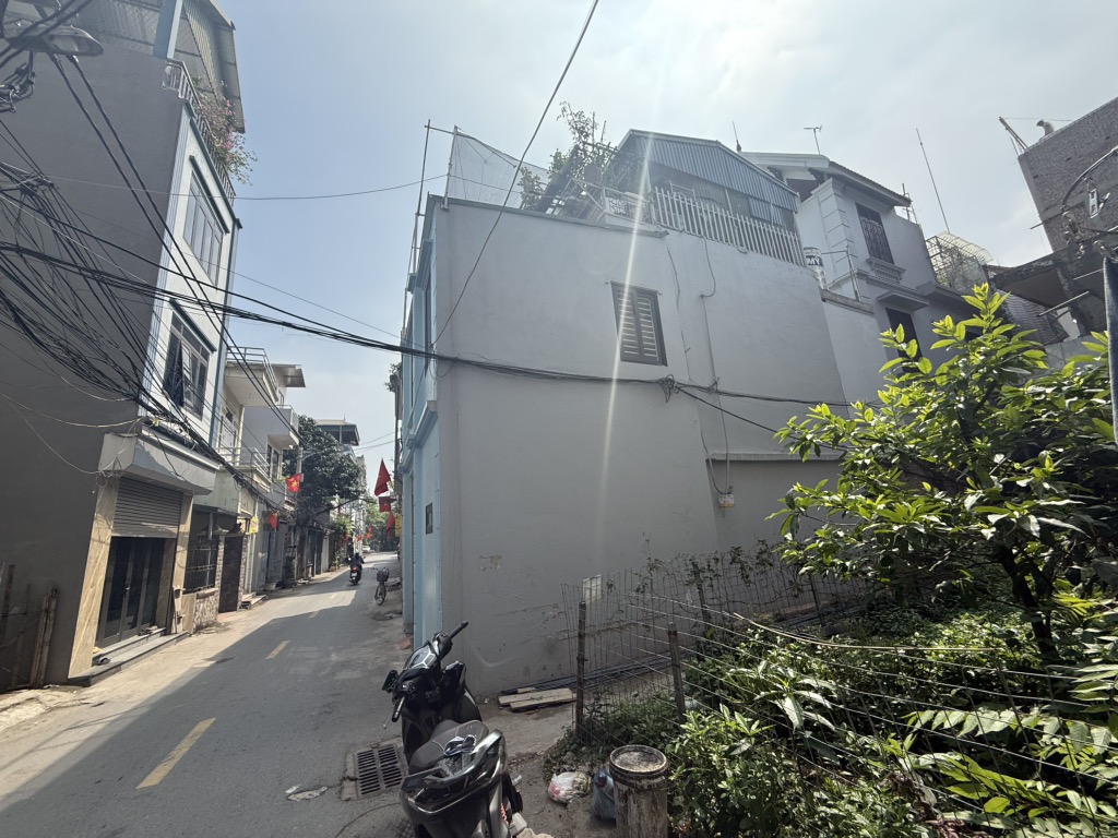 Lưu Phái 44/45 6 4.3 10 7.9 tỷ Ngũ Hiệp Thanh Trì