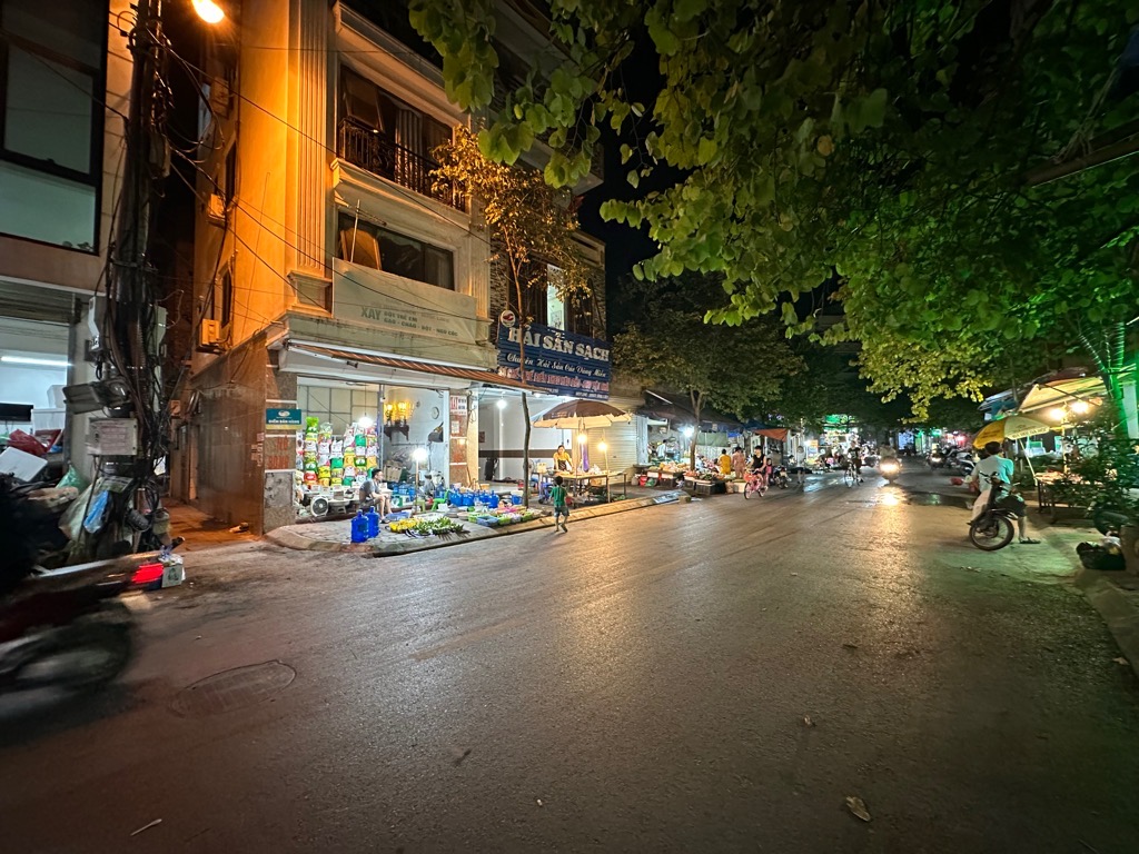 Tứ Hiệp 36 6 3.9 9 7.4 tỷ Thanh Trì