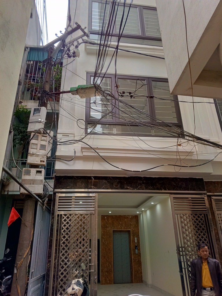 Tứ Hiệp 36 6 3.9 9 7.4 tỷ Thanh Trì