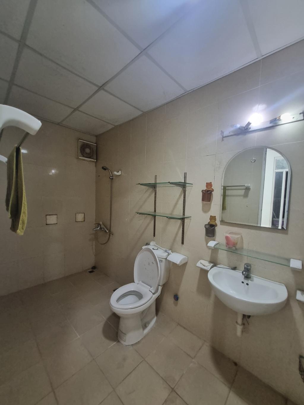 KĐT Hồng Hà 63.3/67 6 5 12 3.55 tỷ Tứ Hiệp Thanh Trì