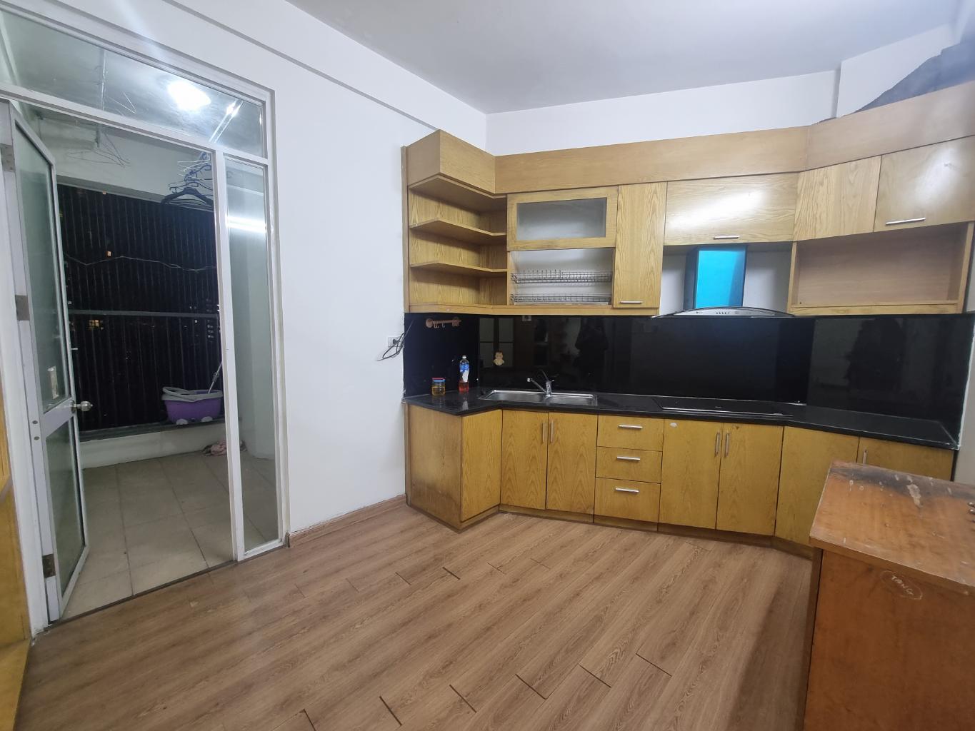 KĐT Hồng Hà 63.3/67 6 5 12 3.55 tỷ Tứ Hiệp Thanh Trì