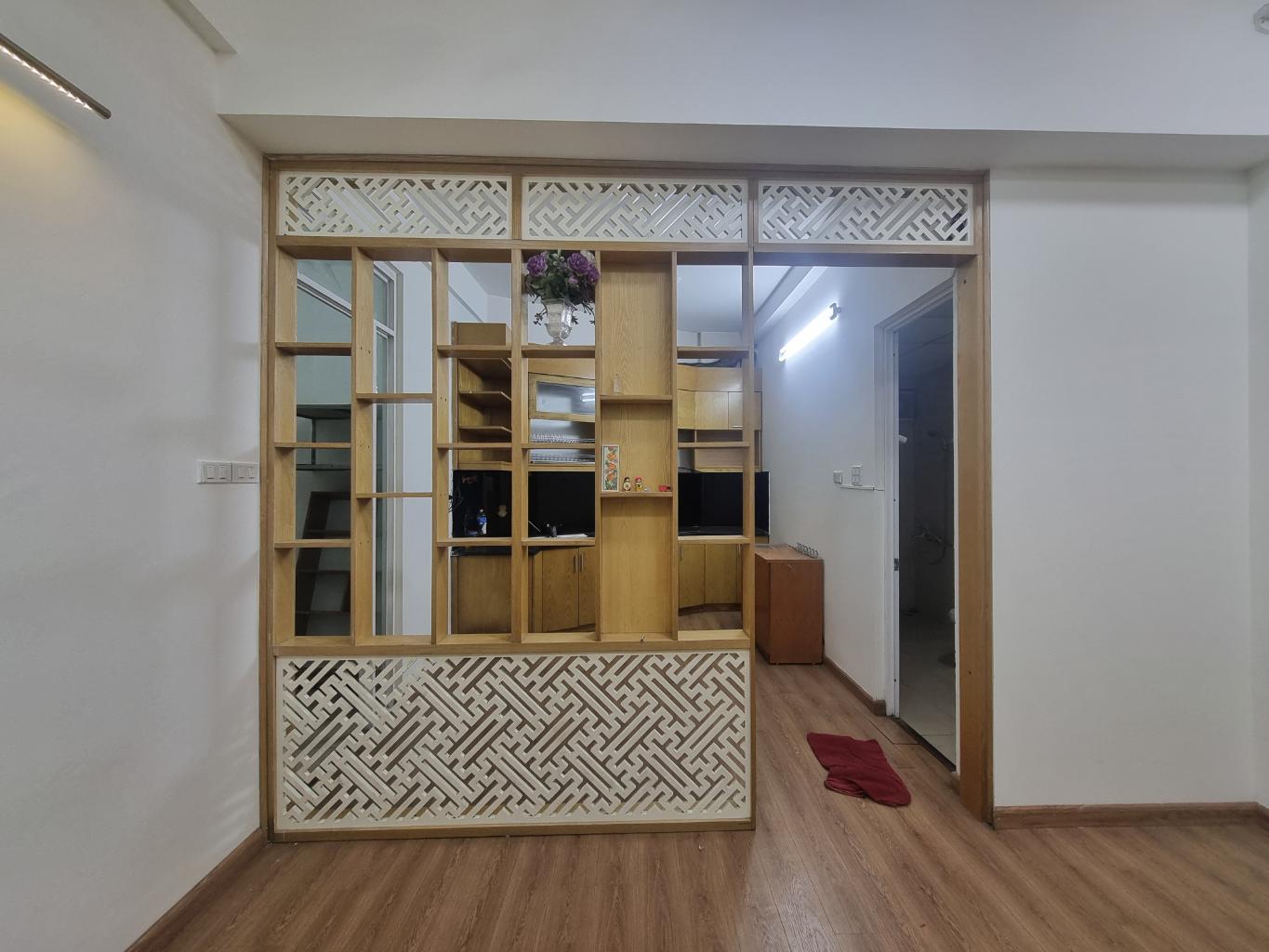 KĐT Hồng Hà 63.3/67 6 5 12 3.55 tỷ Tứ Hiệp Thanh Trì