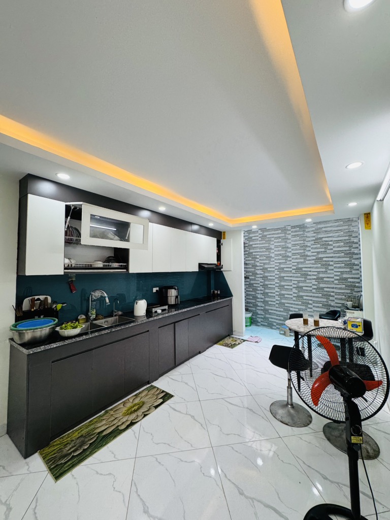 Ngũ Hiệp Ngọc Hồi 41 5 3 14 6.1 tỷ Thanh Trì