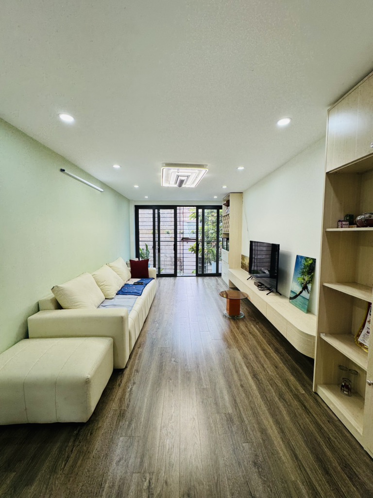 Ngũ Hiệp Ngọc Hồi 41 5 3 14 6.1 tỷ Thanh Trì
