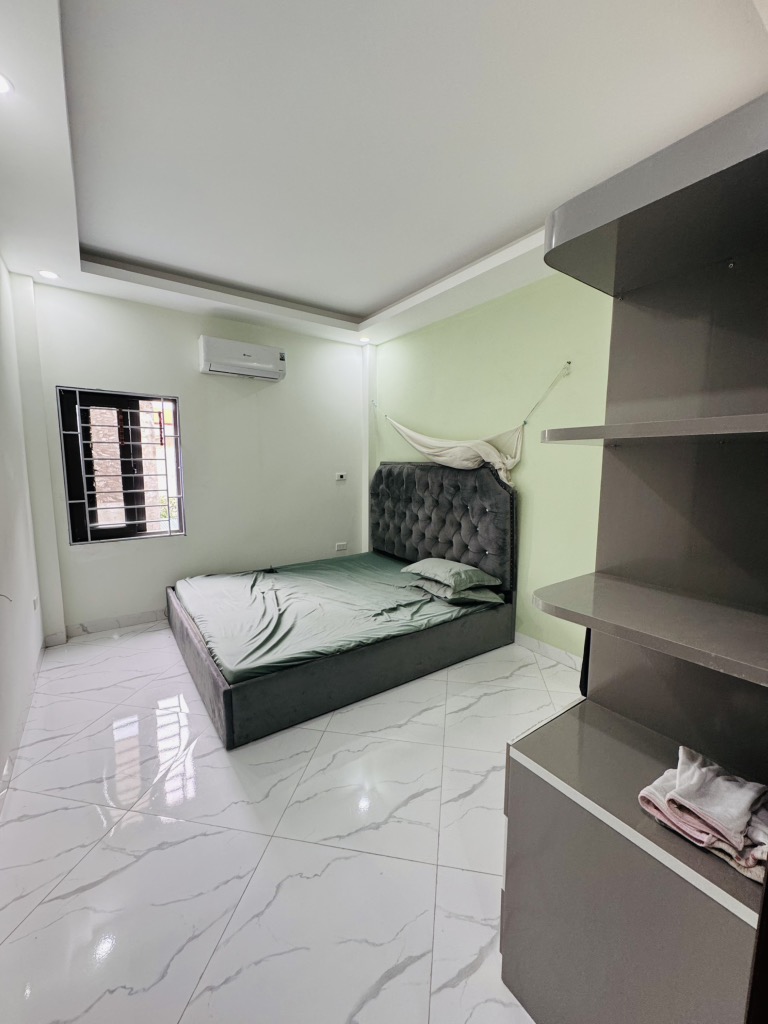 Ngũ Hiệp Ngọc Hồi 41 5 3 14 6.1 tỷ Thanh Trì