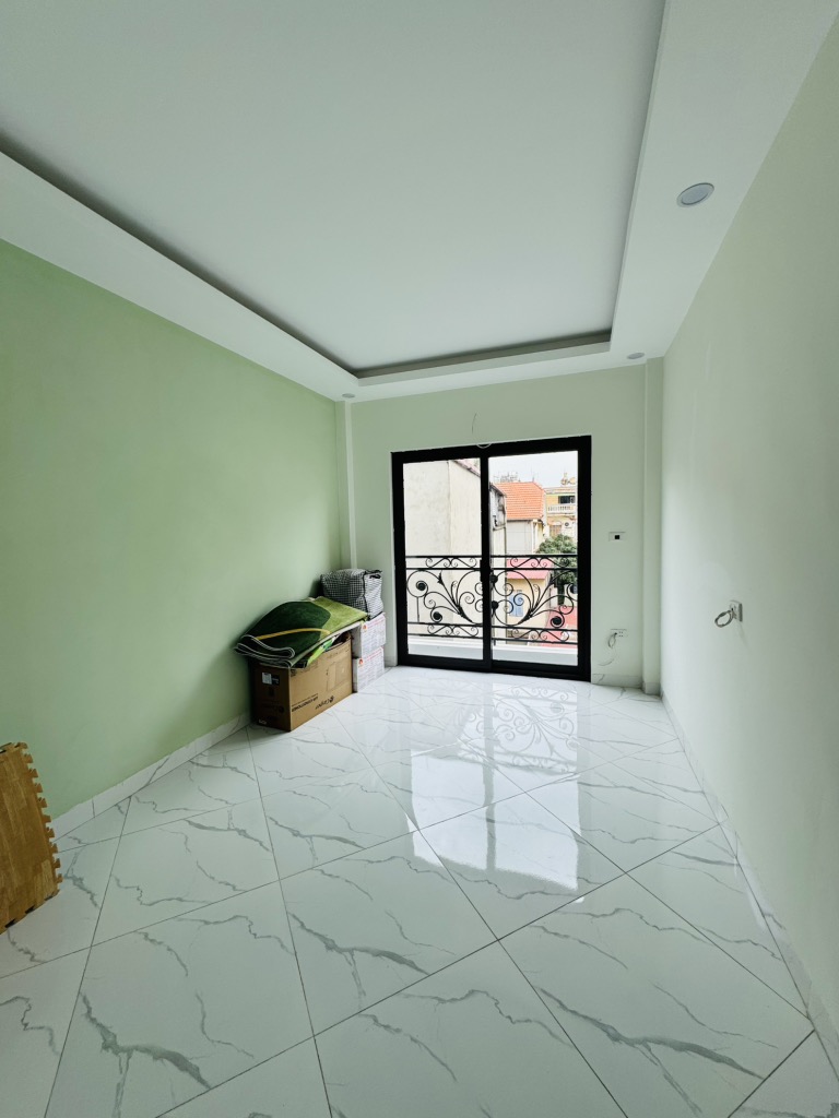 Ngũ Hiệp Ngọc Hồi 41 5 3 14 6.1 tỷ Thanh Trì